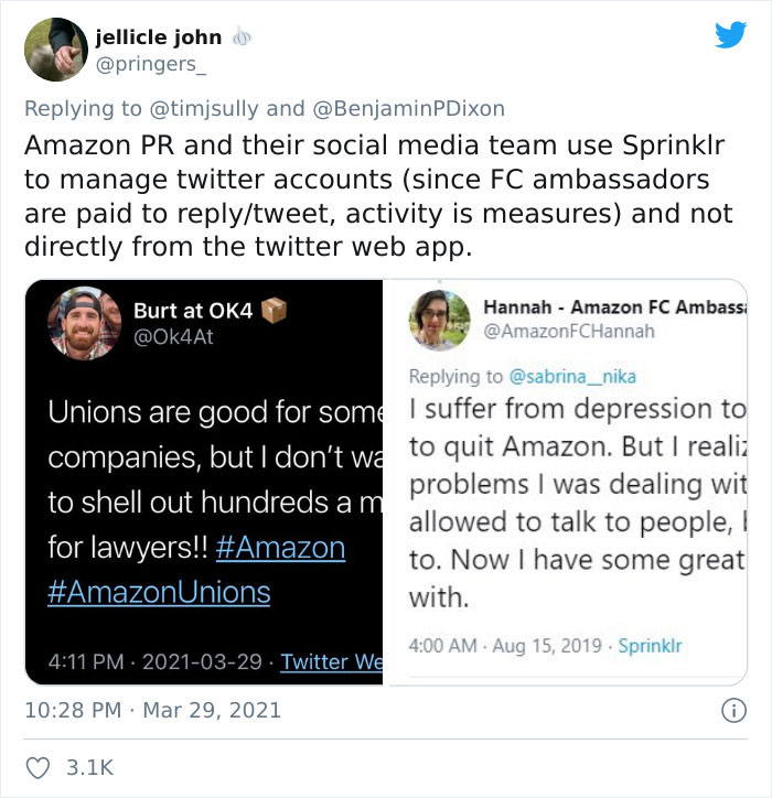 Fake-Amazon-Employee-Account-Funny-Response