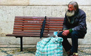 This Is How Finland Is Successfully Fighting Homelessness, Which Is Now Reduced To 0.08%