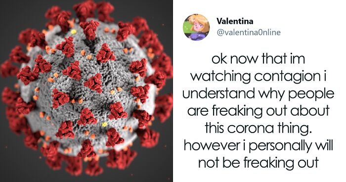 46 People Shared Their First Coronavirus Tweets In This Thread And They Range From Hilarious To Cringe