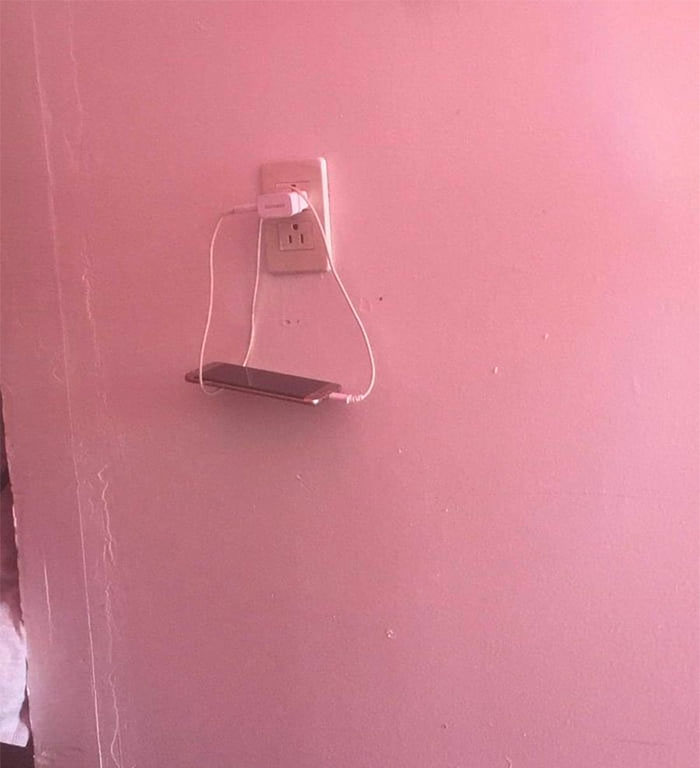Meanwhile This Person Is Living In 3018