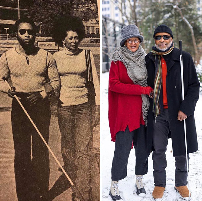 The Coolest Couple I Know 1972 / 2019