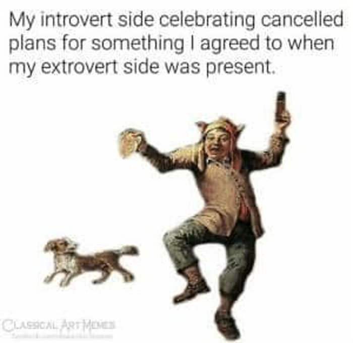Hilarious-Introvert-Memes