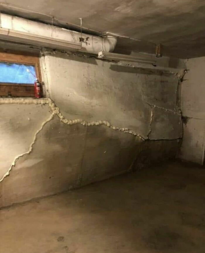 Saw This On Fb With Someone Asking For A Contractor