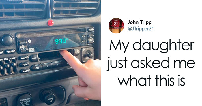 Millennials Share 30 Things That Today’s Kids Have No Clue About, And They’ll Probably Make You Feel Ancient