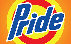 Designer Creates 20 Protest Messages From Brand Logos