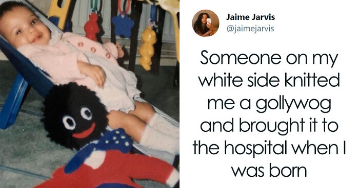 Mixed-Race People Reveal The Horrible Moments Their Own Family Was Racist Towards Them (30 Pics)