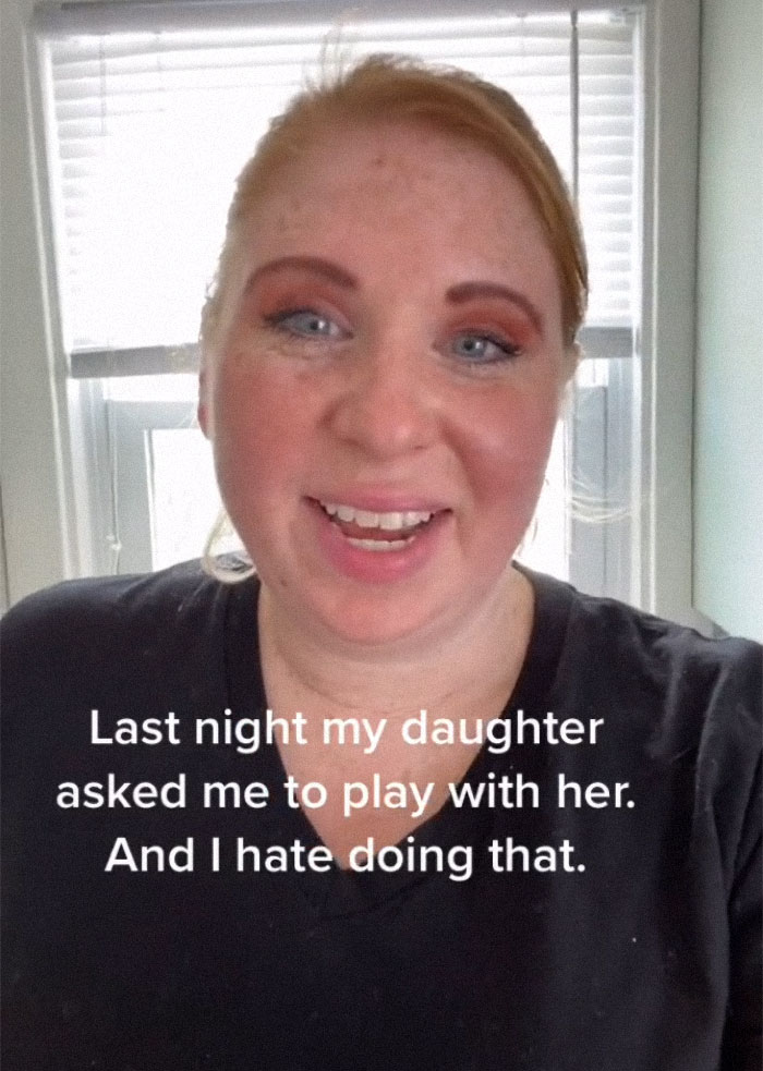 Mom's Honest Confession That She Hates Playing With Her Daughter's Barbie Dolls Goes Viral