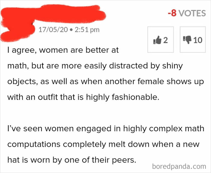 Are You Talking About Magpies Or Women?