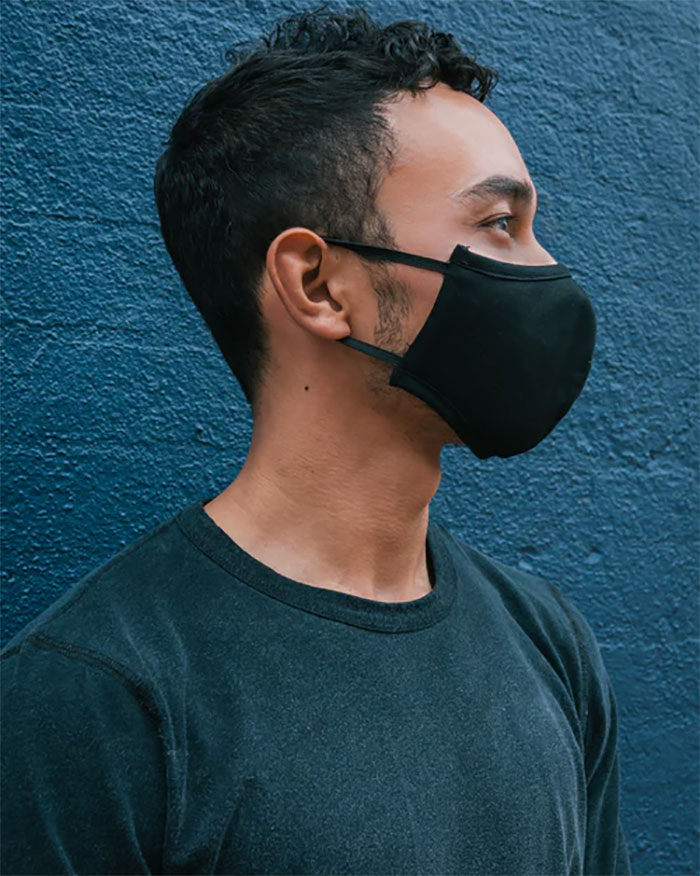 Some East Asian Countries Wore Face Masks Pre-Pandemic