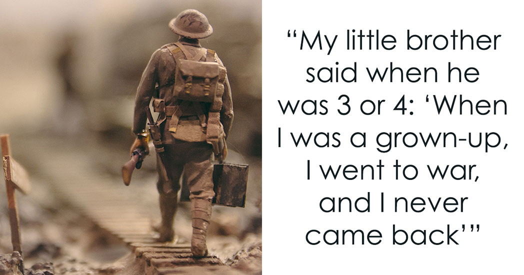 37 Of The Creepiest Things Kids Have Said About Their ‘Past Lives’ Shared In This Online Group