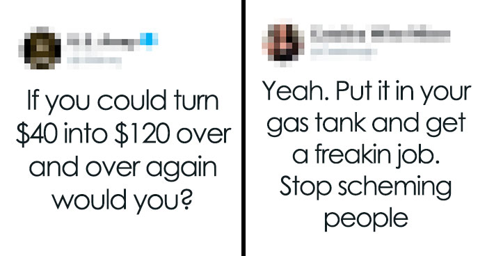 45 Times People Hilariously Roasted Multi-Level Marketing And Pyramid Schemes