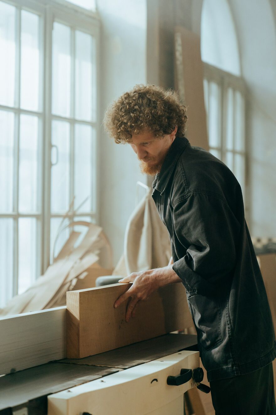 How Do I Become A Woodworker? How Do I Become A Woodworker?