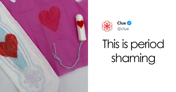 Men Create Pink ‘Period Gloves’ For ‘Discreetly’ Changing Tampons, Women Can’t Stop Making Fun Of Their Idea