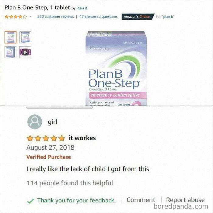 Top Notch Product Review