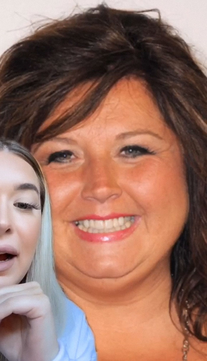 Abby Lee Miller - Described By An Apple Store Employee