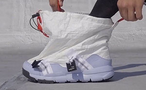 Designer For Nike Compares Shoe And Car Designs (66 Pics)