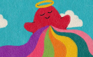 55 Comics Packed With Useful Life Wisdom By Slimy Oddity