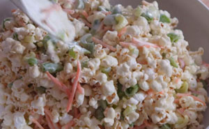A Popcorn Salad Recipe Went Viral With 3M Views On Twitter, Yet For All The Wrong Reasons