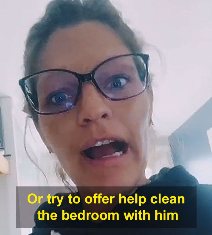 Mom Receives Criticism About The Way She Punished Her Son So She