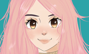 Hey Pandas, Draw Yourself And Then Draw What You Want To Look Like