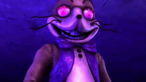 Who Is Ready For Scott To Make The Fnaf Movie