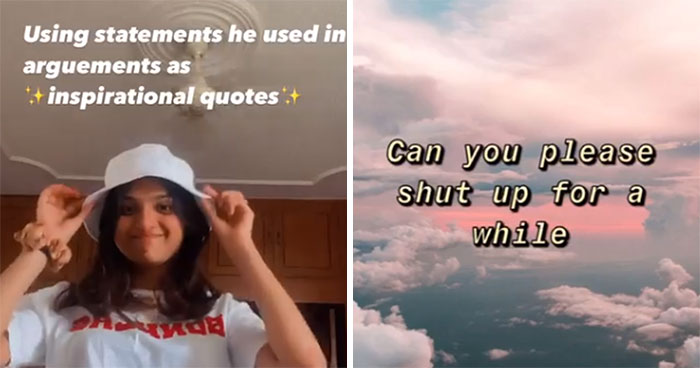 People Are Sharing “Inspirational Quotes” That Are Actually Something Their Friends Or Family Said And It’s Making People Crack Up (59 Pics)