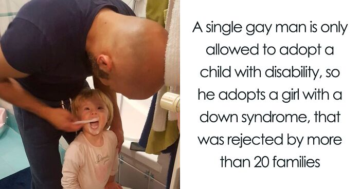 If You’re Feeling Down, These 50 Wholesome Pics Might Lift You Up