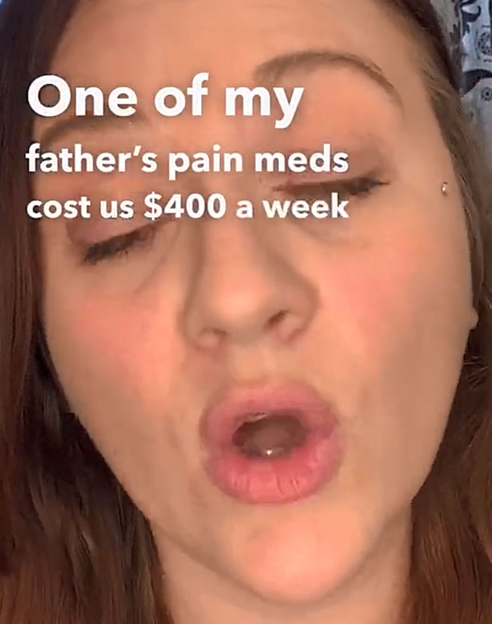 Woman Recounts Her Dad's Last Year Of Dealing With Cancer Under US Healthcare And It Sounds Insane To Non-Americans