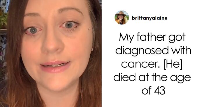 Woman Recounts Her Dad’s Last Year Of Dealing With Cancer Under US Healthcare And It Sounds Insane To Non-Americans