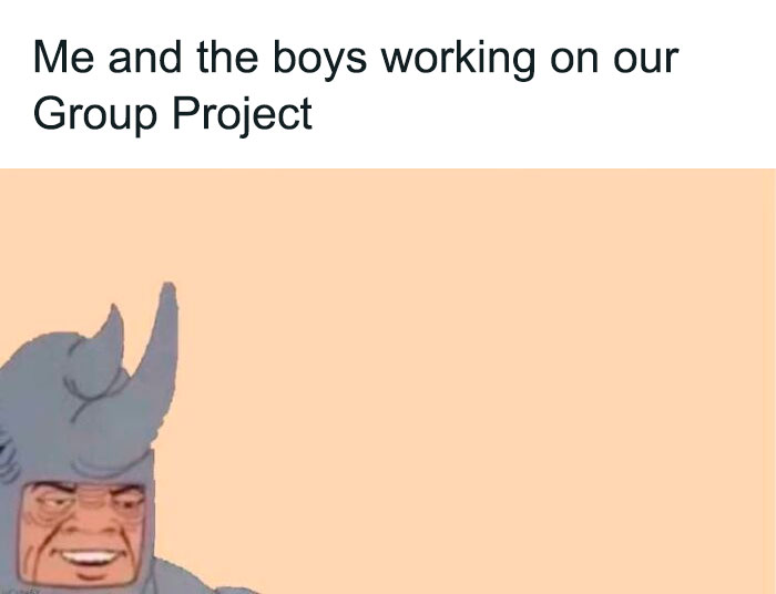 Group Project Me Me