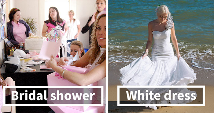 30 Wedding Traditions People In This Online Group Chose Or Would Choose To Ditch