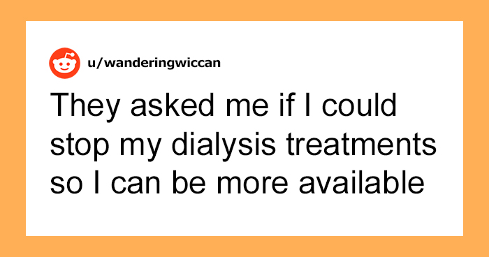 30 People Share The Weirdest And Most Inappropriate Questions They Got Asked During Job Interviews
