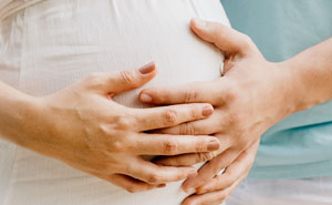 Woman Shares Some Of The Cute And Funny Things Her Husband Says And Does As A Dad-To-Be