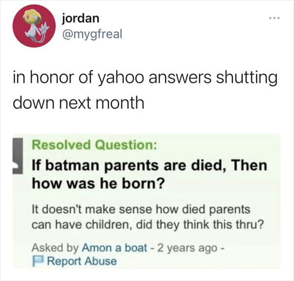 Yahoo-Answers-Shutting-Down