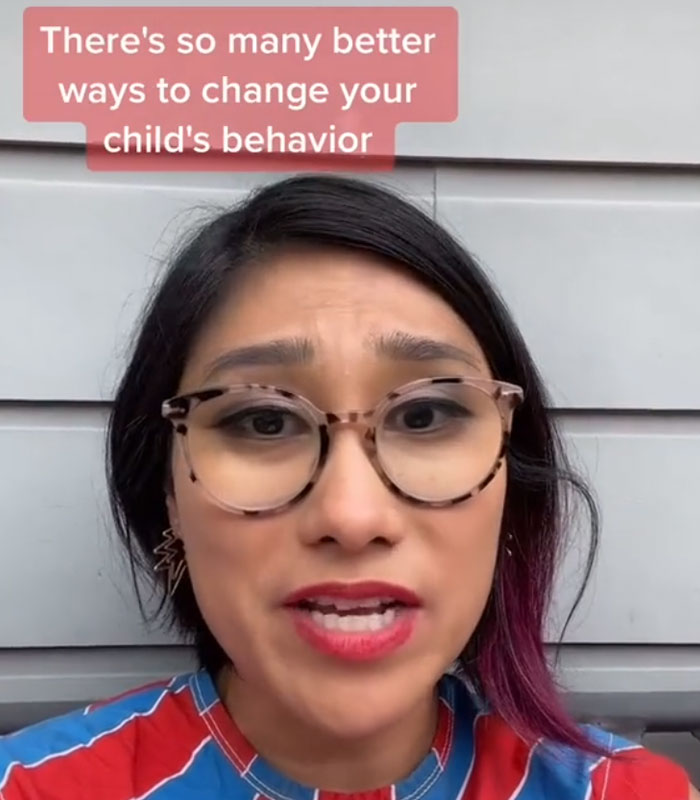 Spanking Your Kids Can Affect Their Brain Development And This Psychologist Explains It On TikTok