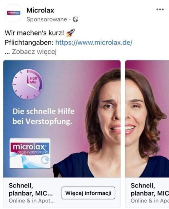 This German Pills Ad