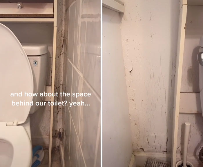 Landlord Wants To Increase The Rent, Tenant 'Sabotages' Apartment Showings By Putting Every Problem In Her Apartment On Display