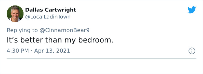 Guy Transforms Empty Space Behind Wall Into Tiny Bedroom For His Cat, Makes Other Cat Parents Feel Bad About Themselves