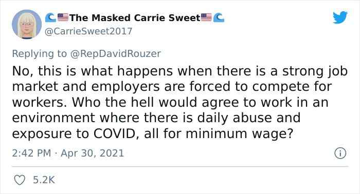 People On Twitter Are Debating About Minimum Wage And Working Conditions After A Post About Closed Fast-Food Place Goes Viral