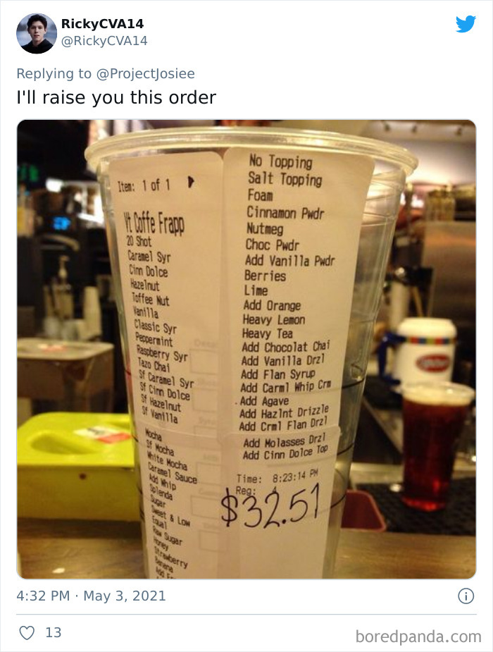 Jerk-Customers-Complicated-Starbucks-Orders