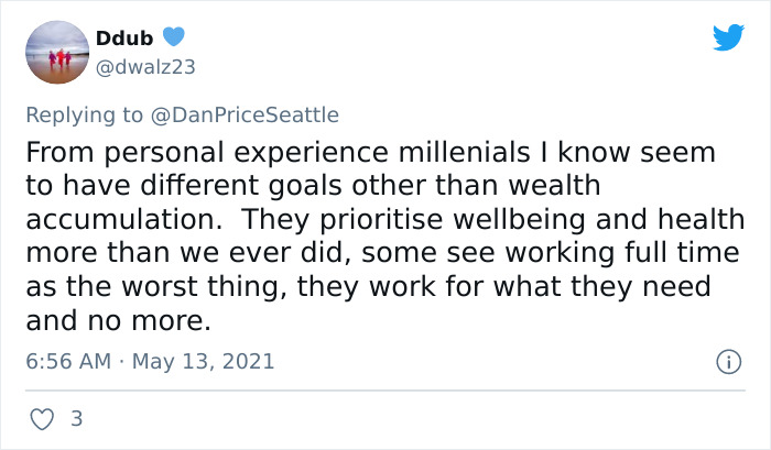 Tweeter Goes Viral With 200K+ Likes For Pointing Out How Millennials Ended Up Being The Poorest Generation