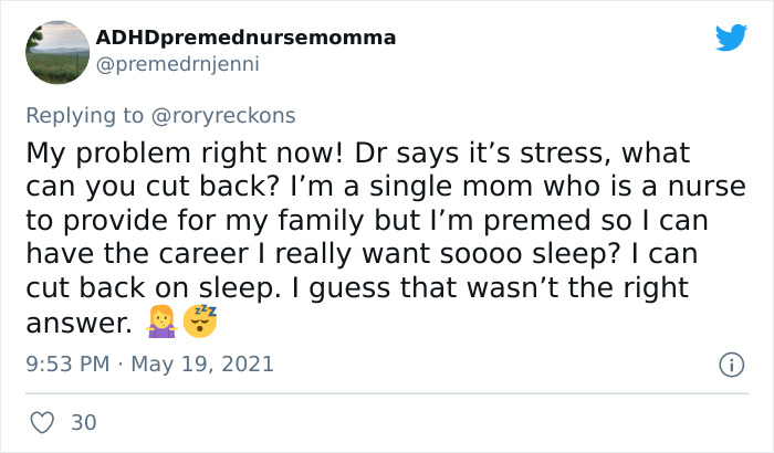 Twitter User Debunks ‘Solutions For Preventing Anxiety’, Shows How They’re Made For The Rich Only
