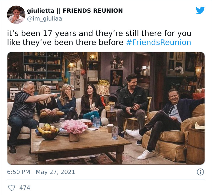 Friends-Show-Reunion-Reactions-Twitter