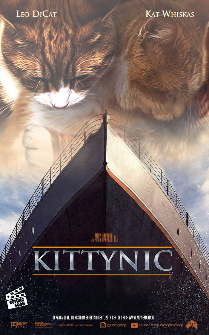 Kittynic