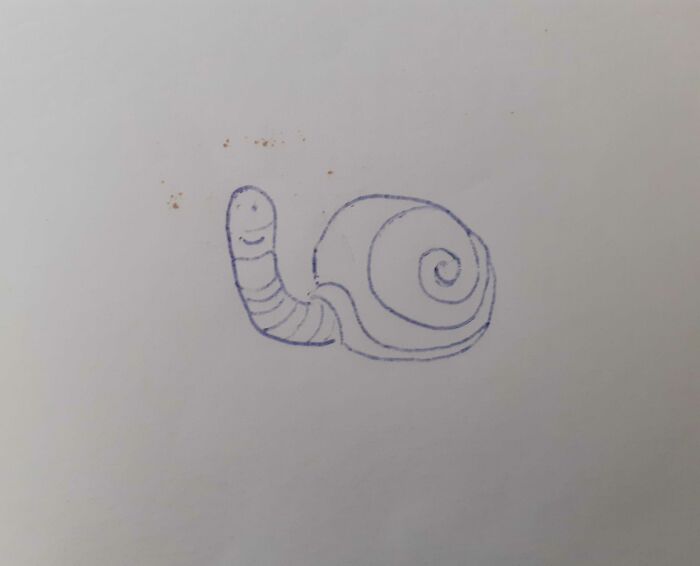 Wormsnail