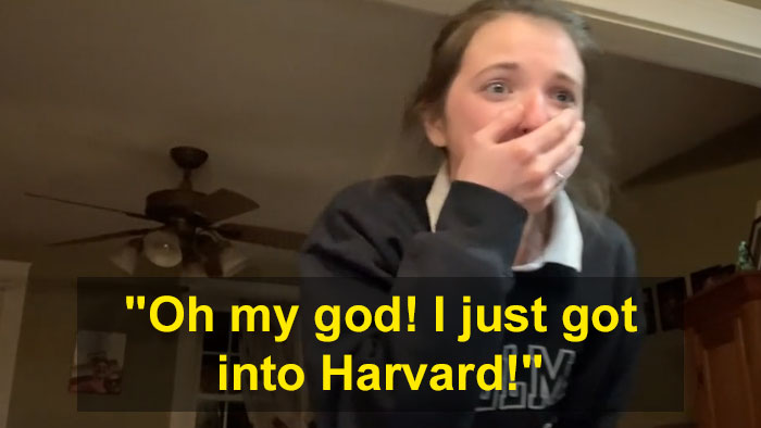 18-Year-Old's Harvard Admissions Essay Is Going Viral And It Speaks To Everyone Who Has Lost A Parent