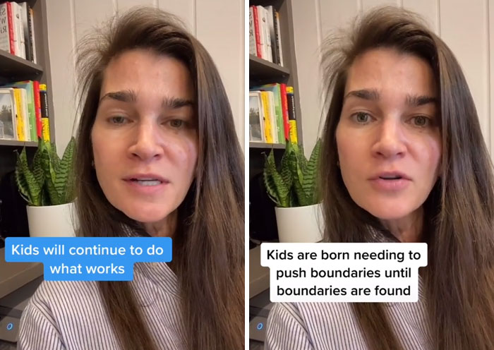Mom Goes Viral With Nearly 400K Likes For Explaining Why Some Kids Don’t Listen Until You Yell At Them