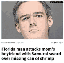 10 Of My Favorite Florida Man Posts