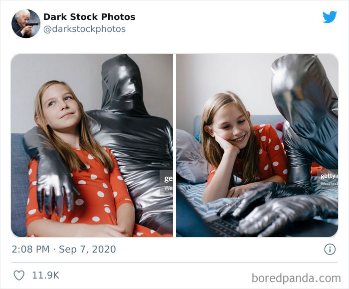 Dark Stock Photos