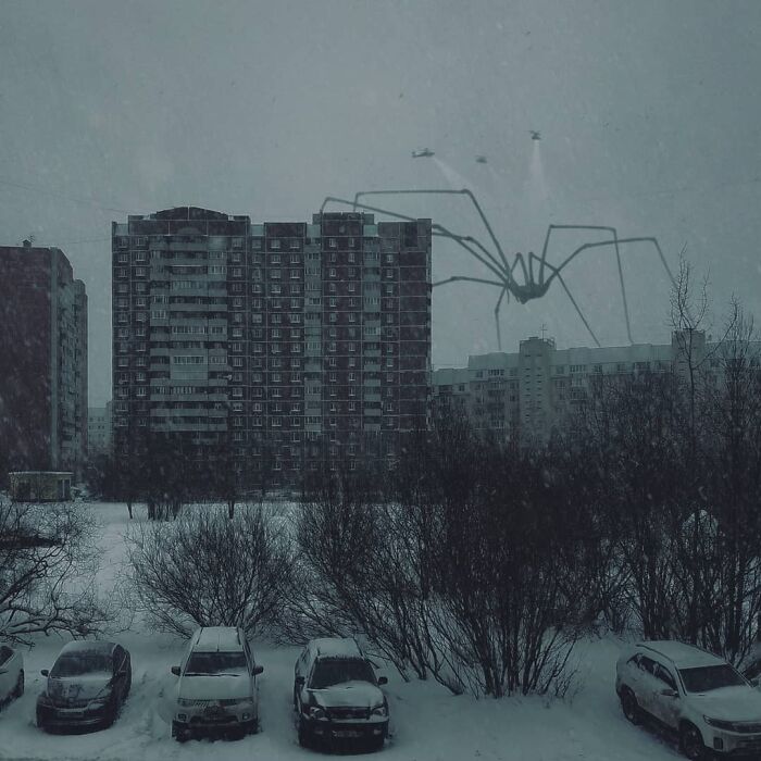 Fantasy-Creatures-Vadim-Solovyev-Instagram